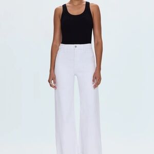 Pistola Denim: High Waist Jeans - Size 31 (NWT)